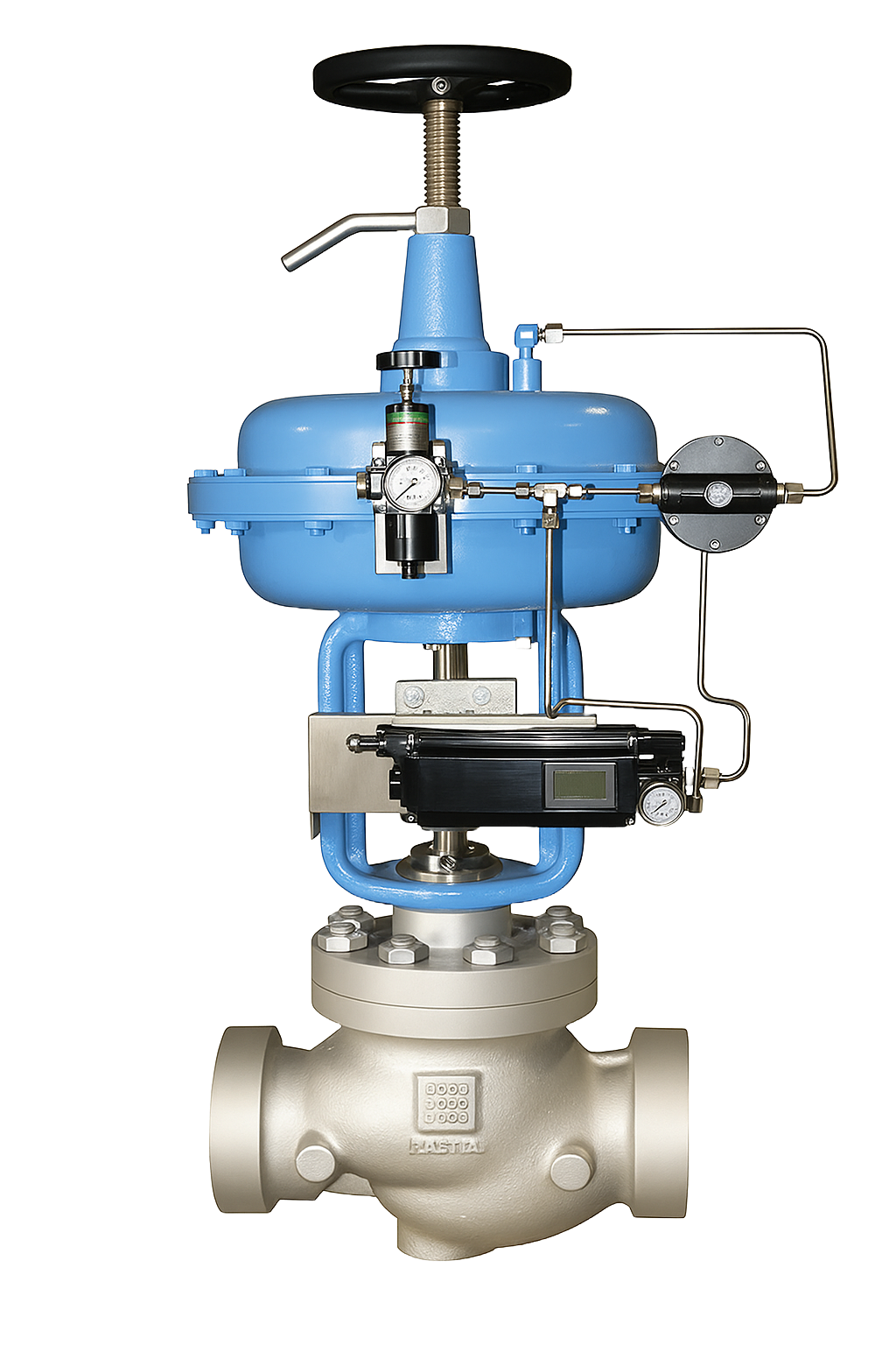 Control Valve