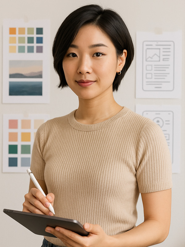 티로그 홈페이지 기획 컨설팅